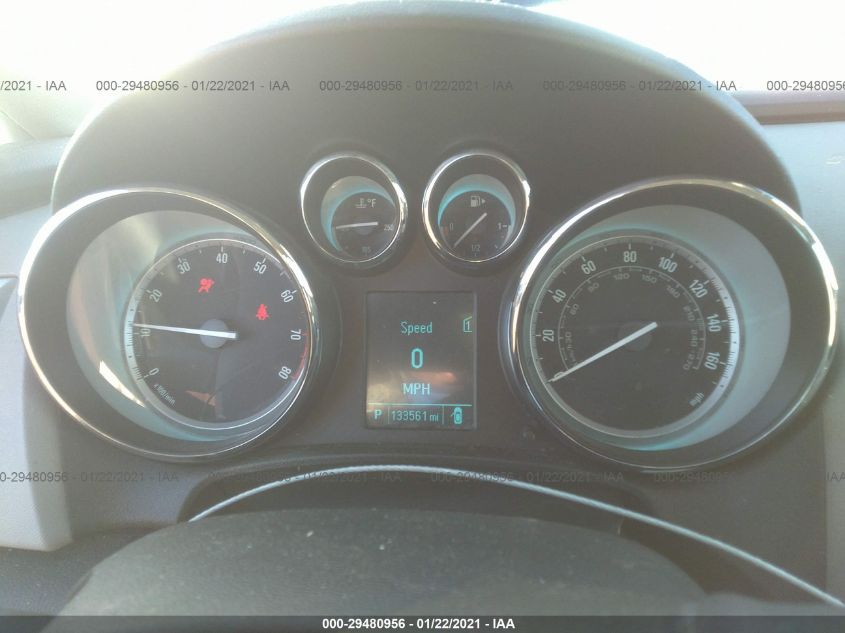 2013 BUICK VERANO CONVENIENCE GROUP 1G4PR5SK7D4148625