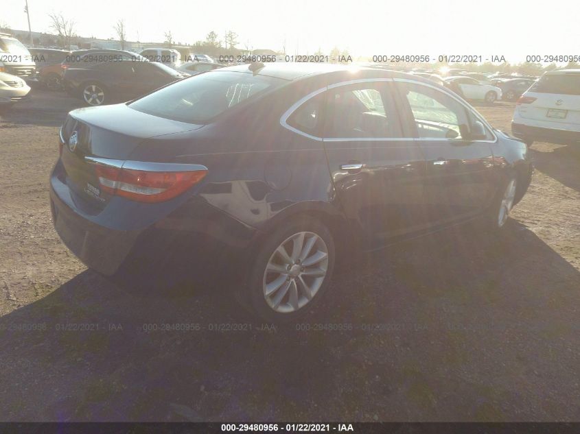 2013 BUICK VERANO CONVENIENCE GROUP 1G4PR5SK7D4148625