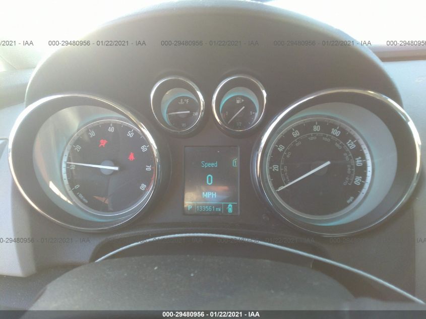 2013 BUICK VERANO CONVENIENCE GROUP 1G4PR5SK7D4148625