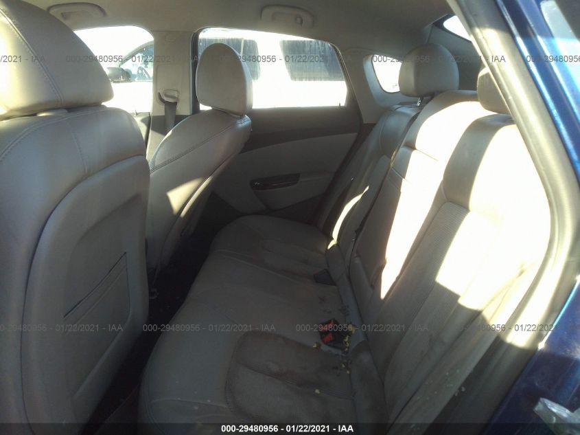 2013 BUICK VERANO CONVENIENCE GROUP 1G4PR5SK7D4148625