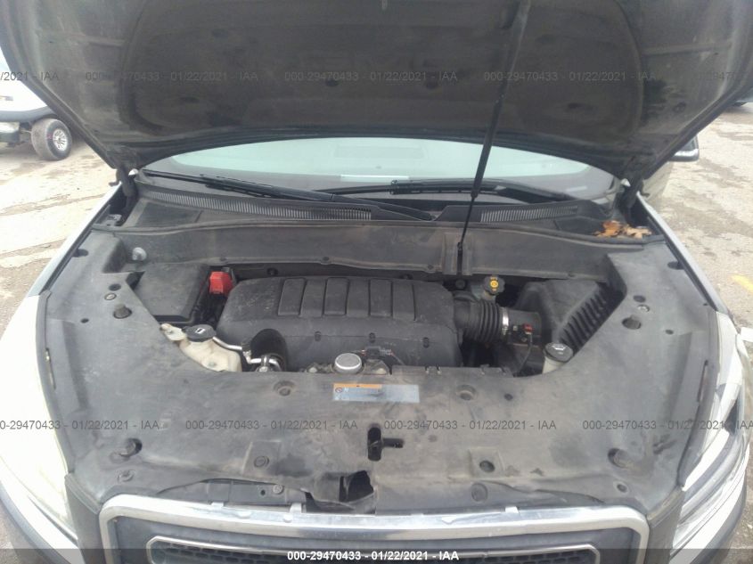 2013 GMC ACADIA SLT 1GKKRRKD0DJ222061