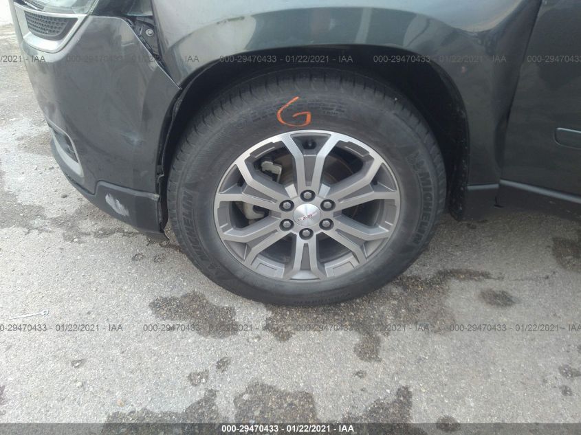 2013 GMC ACADIA SLT 1GKKRRKD0DJ222061