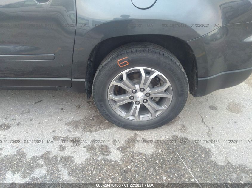 2013 GMC ACADIA SLT 1GKKRRKD0DJ222061
