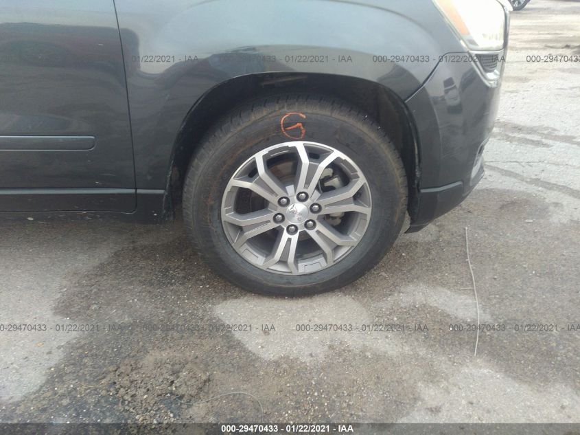 2013 GMC ACADIA SLT 1GKKRRKD0DJ222061