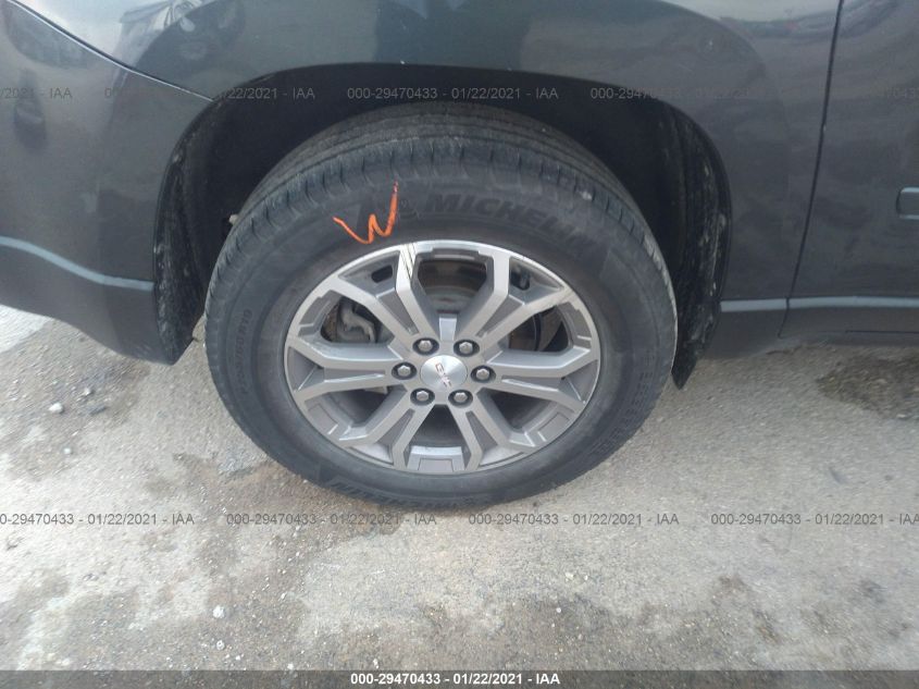 2013 GMC ACADIA SLT 1GKKRRKD0DJ222061