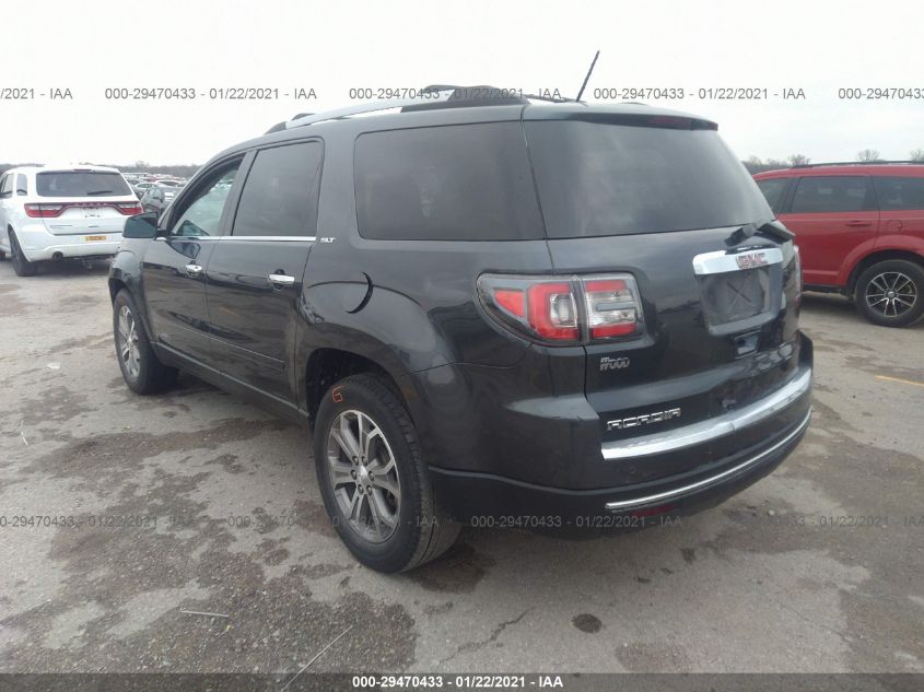 2013 GMC ACADIA SLT 1GKKRRKD0DJ222061