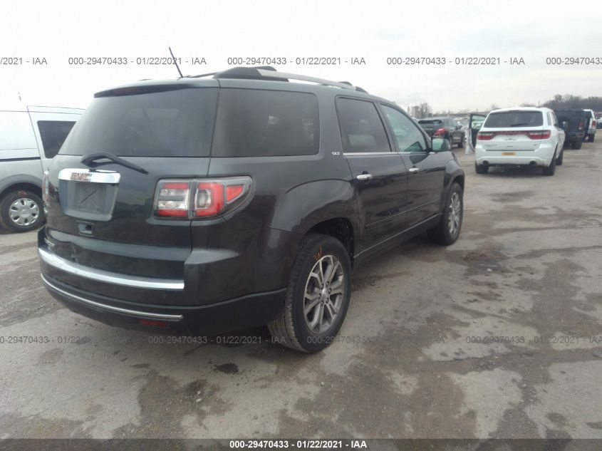 2013 GMC ACADIA SLT 1GKKRRKD0DJ222061