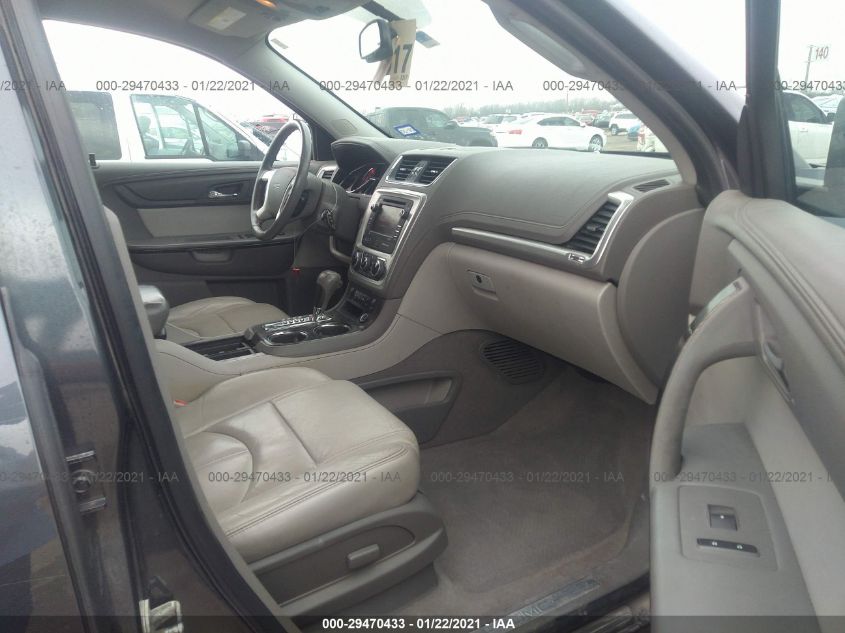 2013 GMC ACADIA SLT 1GKKRRKD0DJ222061