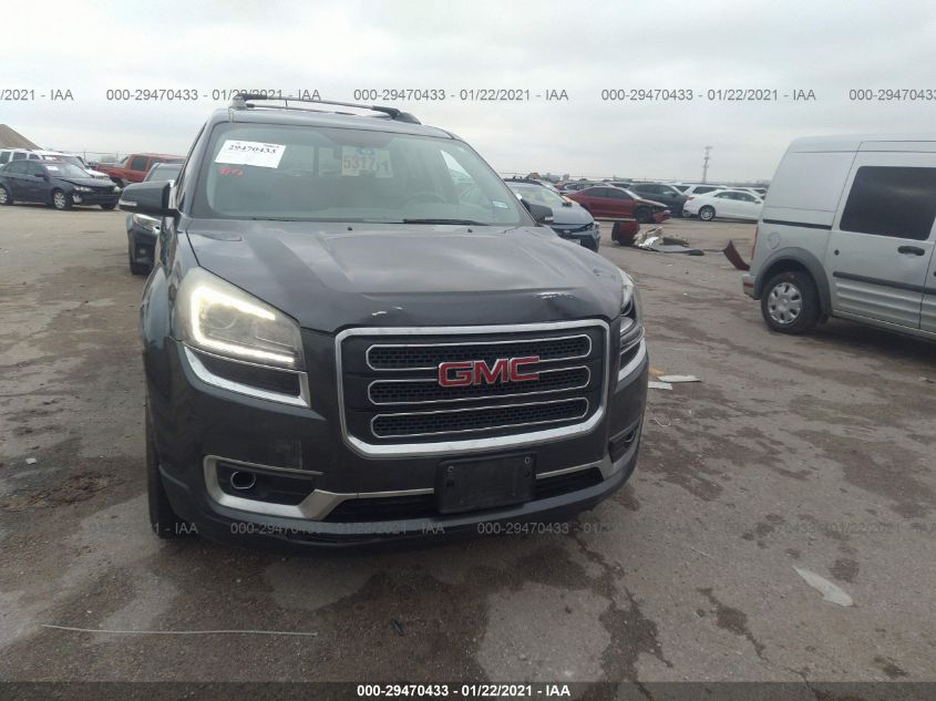 2013 GMC ACADIA SLT 1GKKRRKD0DJ222061