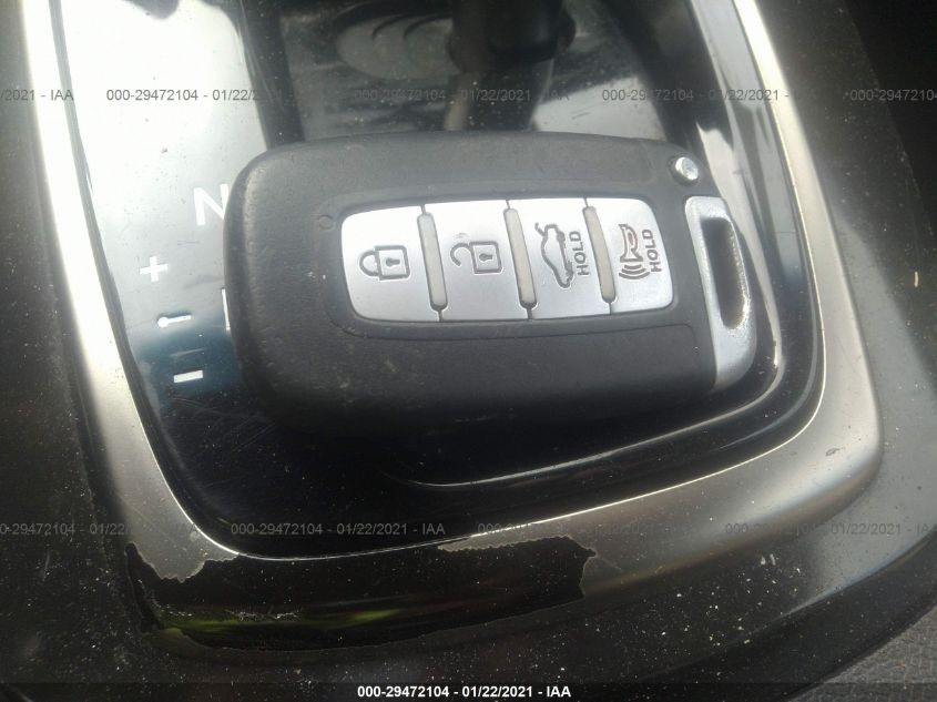 2013 HYUNDAI GENESIS COUPE 2.0T PREMIUM KMHHT6KD3DU103730