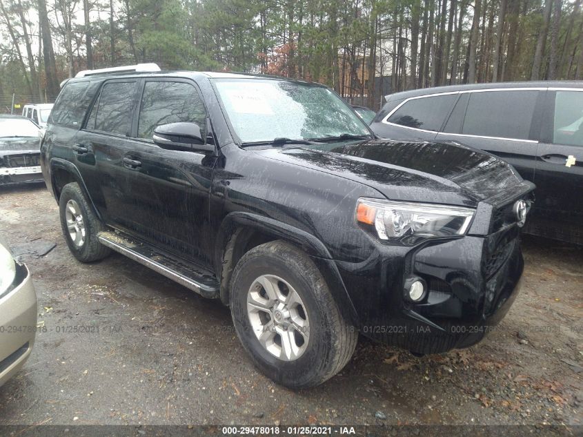 2015 TOYOTA 4RUNNER SR5/LIMITED/SR5 PREMIUM JTEZU5JRXF5109269