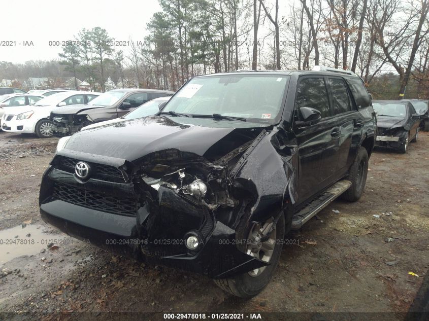 2015 TOYOTA 4RUNNER SR5/LIMITED/SR5 PREMIUM JTEZU5JRXF5109269