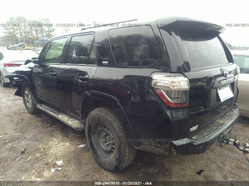 2015 TOYOTA 4RUNNER SR5/LIMITED/SR5 PREMIUM JTEZU5JRXF5109269