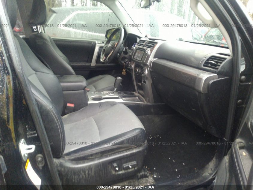 2015 TOYOTA 4RUNNER SR5/LIMITED/SR5 PREMIUM JTEZU5JRXF5109269