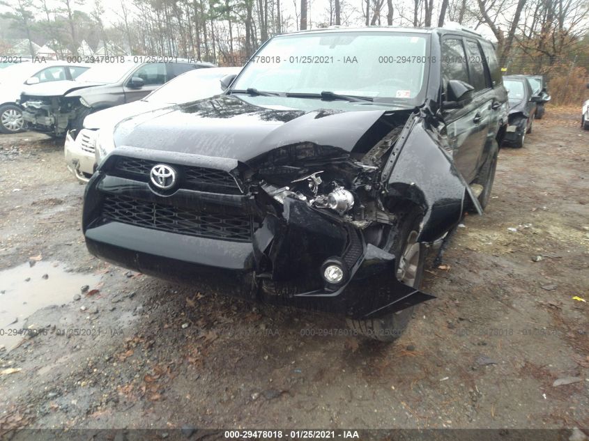 2015 TOYOTA 4RUNNER SR5/LIMITED/SR5 PREMIUM JTEZU5JRXF5109269