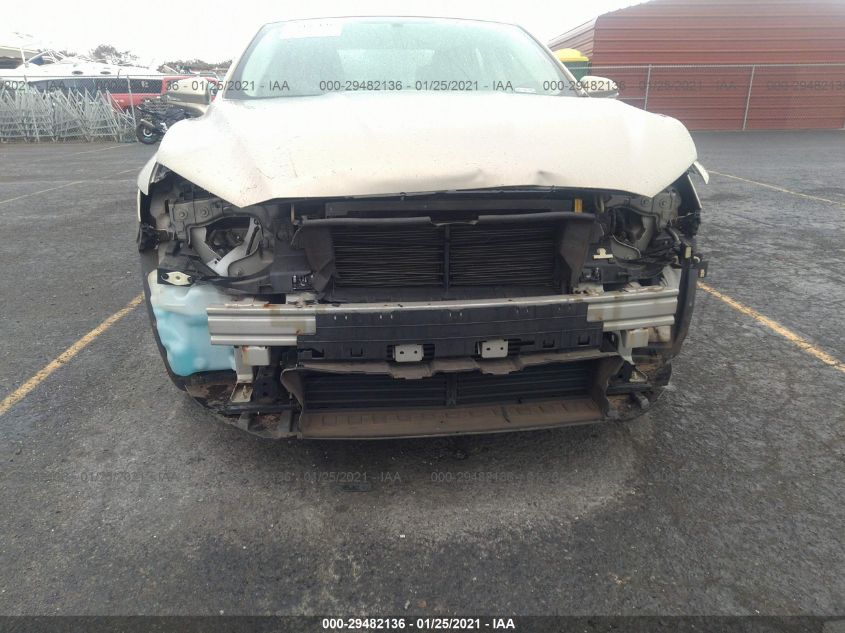 2015 FORD FUSION TITANIUM 3FA6P0K91FR299899