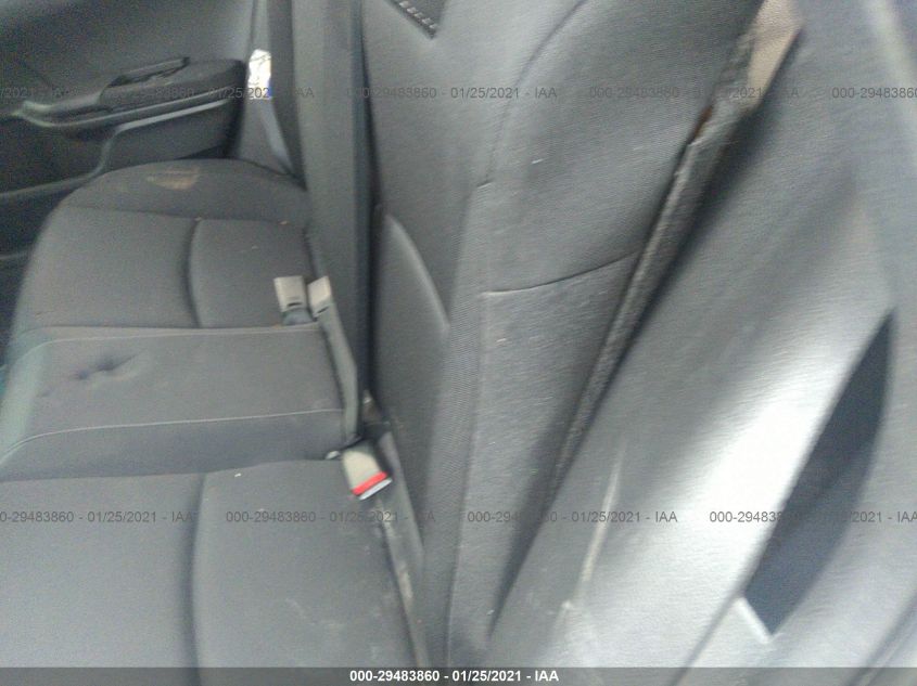 2016 HONDA CIVIC SEDAN LX 19XFC2F57GE215277