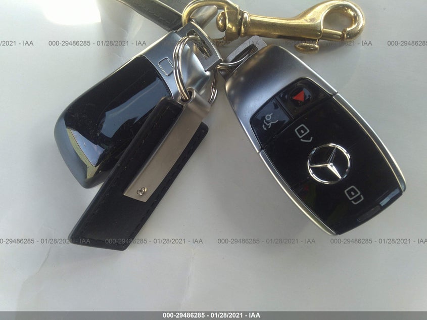 Auction sale of the 2019 MERCEDES BENZ CLS , vin: WDD2J6BB0KA042033, lot number: 29486285