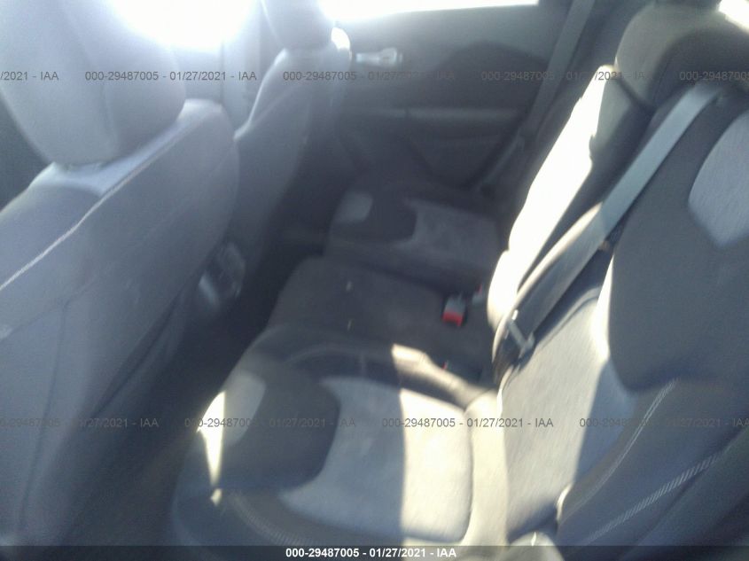 2014 JEEP CHEROKEE LATITUDE 1C4PJMCS7EW227044