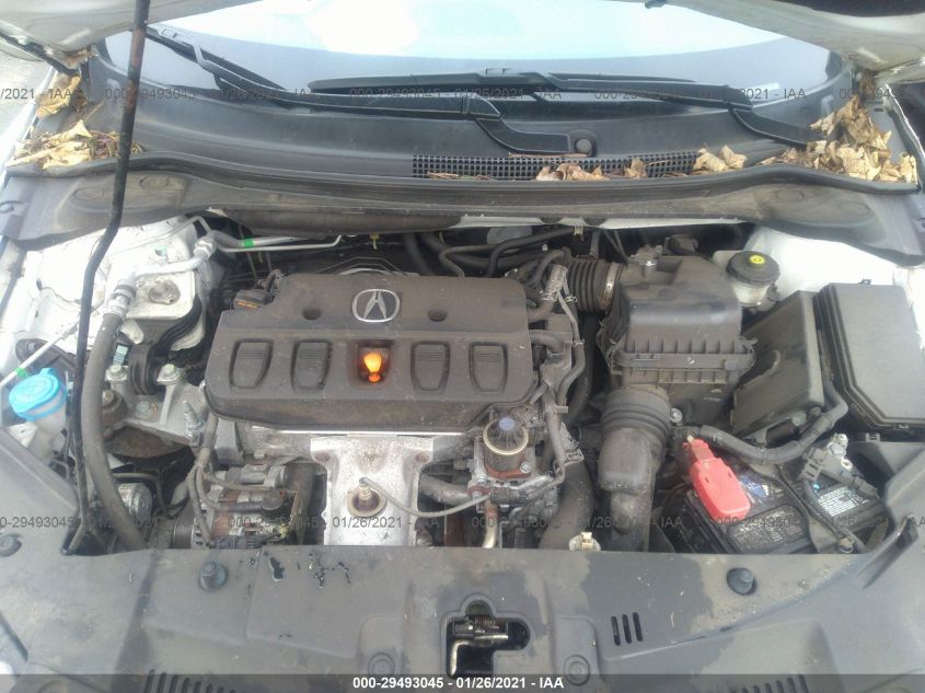 2015 ACURA ILX TECH PKG 19VDE1F73FE009216