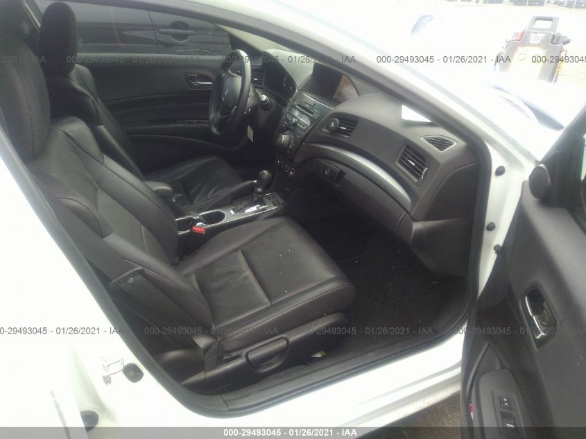 2015 ACURA ILX TECH PKG 19VDE1F73FE009216
