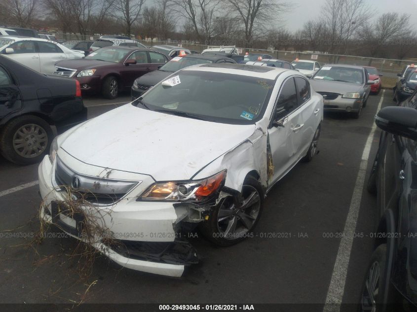 2015 ACURA ILX TECH PKG 19VDE1F73FE009216