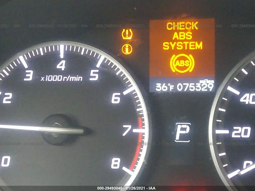 2015 ACURA ILX TECH PKG 19VDE1F73FE009216