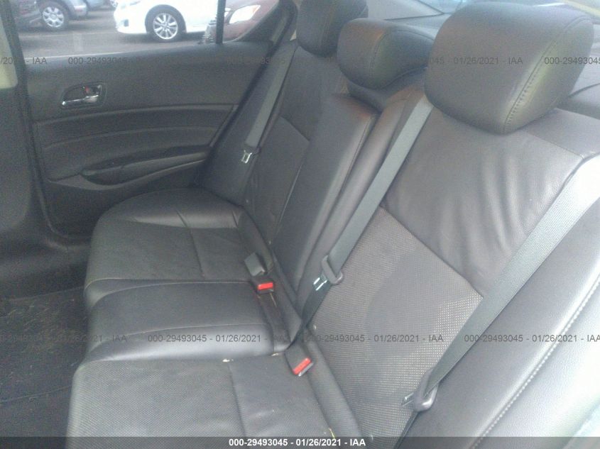 2015 ACURA ILX TECH PKG 19VDE1F73FE009216