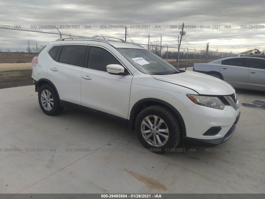 5N1AT2ML9FC840230 NISSAN ROGUE Photo 1