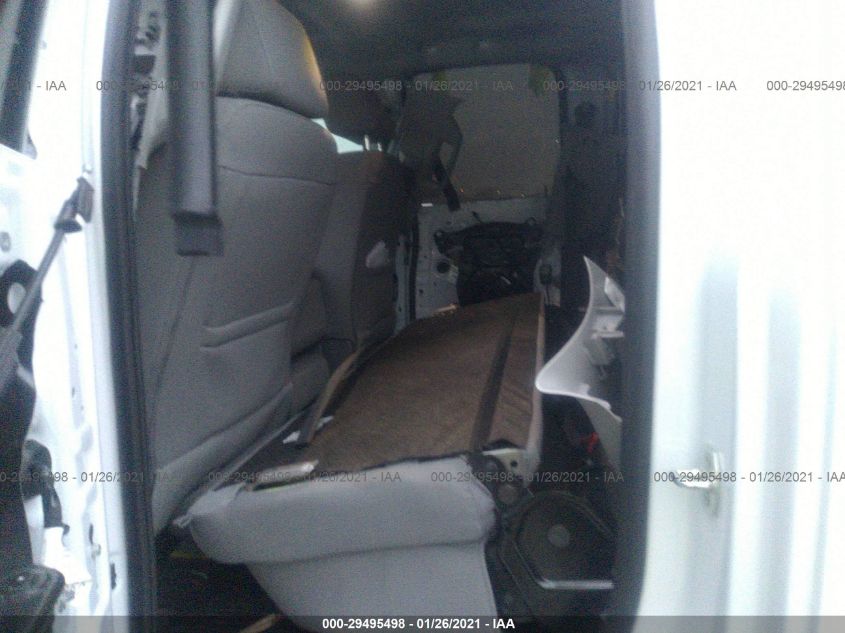 2019 CHEVROLET SILVERADO 1500 LD CUSTOM 2GCVKMECXK1170223