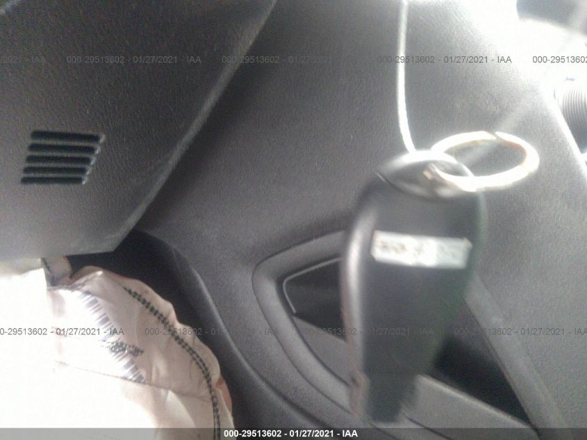 2014 DODGE DART SE 1C3CDFAAXED802393