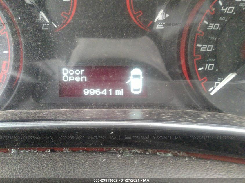 2014 DODGE DART SE 1C3CDFAAXED802393