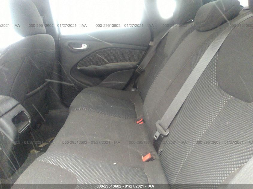 2014 DODGE DART SE 1C3CDFAAXED802393