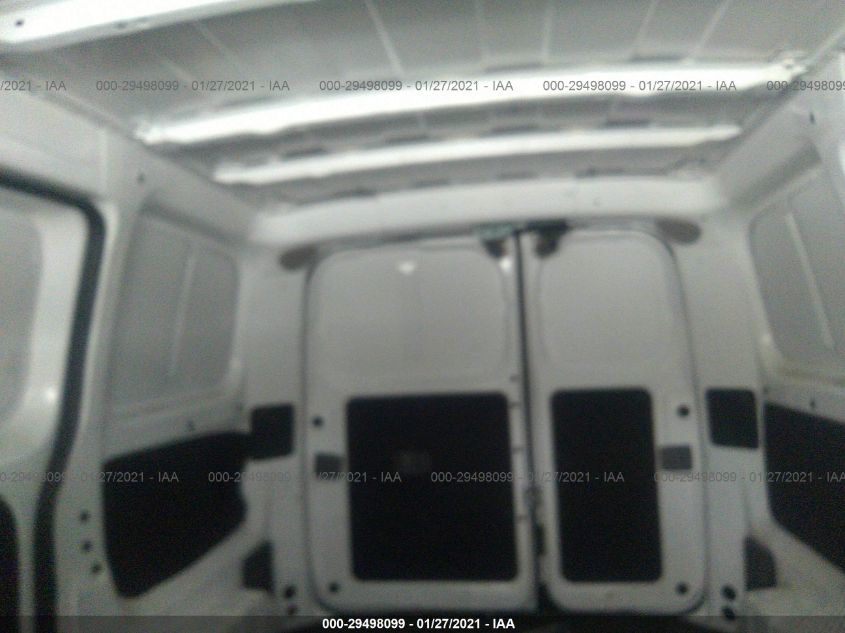 2019 NISSAN NV200 COMPACT CARGO SV 3N6CM0KN3KK695495