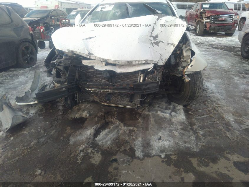 2013 HYUNDAI SONATA GLS 5NPEB4AC7DH747071