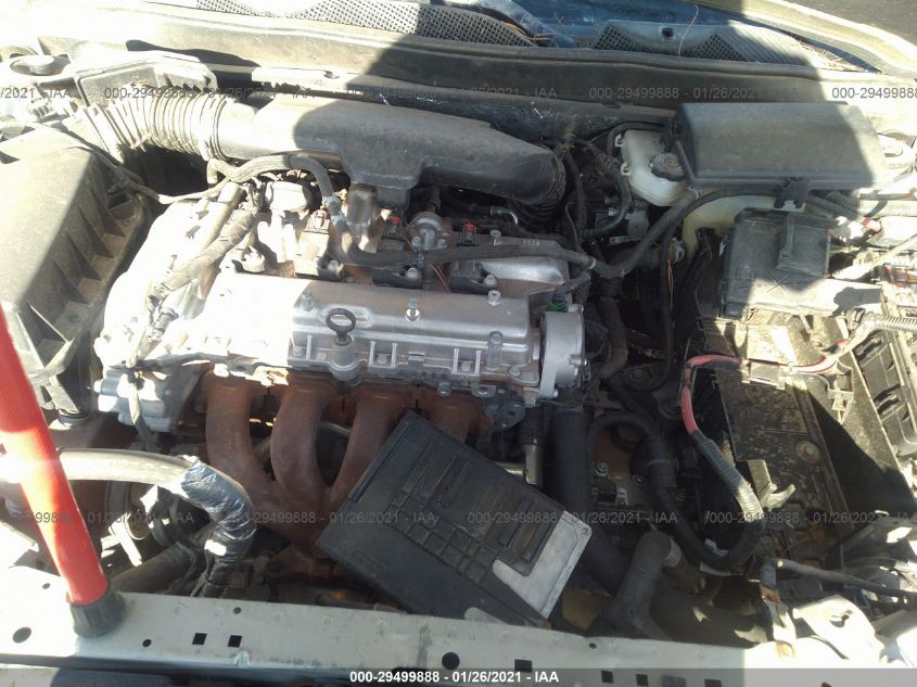 2015 CHEVROLET IMPALA LT 2G1115SL1F9190842