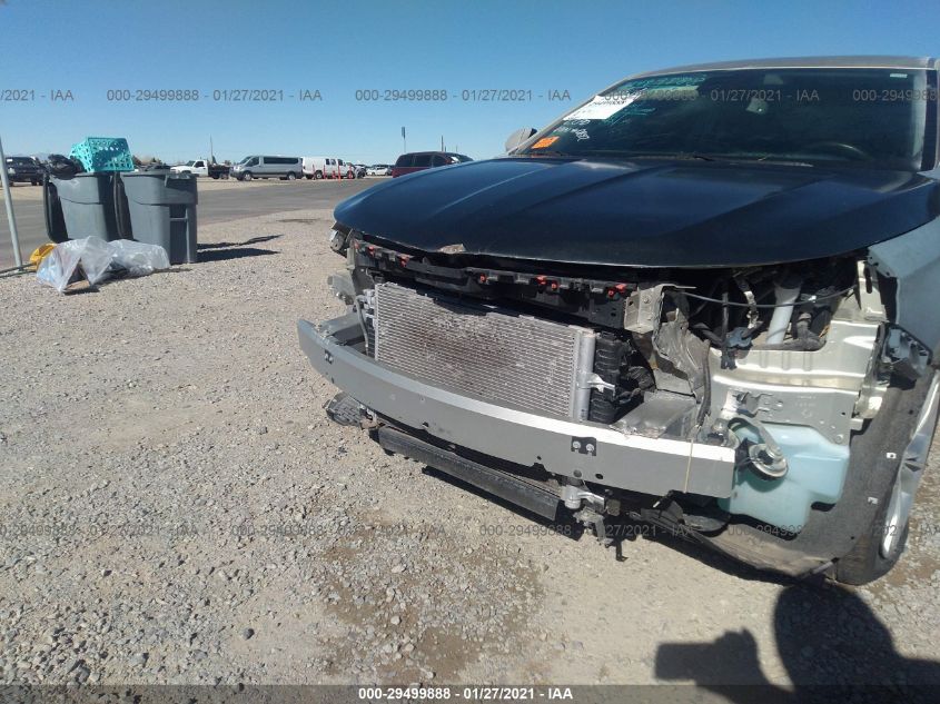 2015 CHEVROLET IMPALA LT 2G1115SL1F9190842