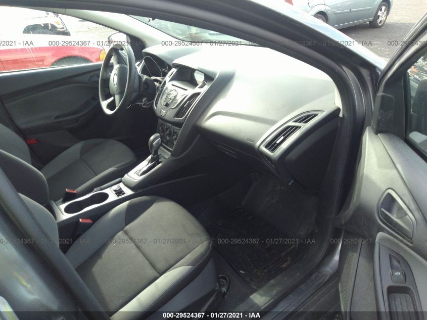 2014 FORD FOCUS S 1FADP3E23EL339498