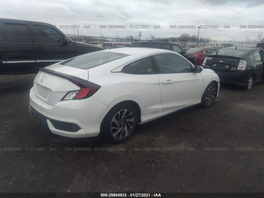 2016 HONDA CIVIC COUPE LX-P 2HGFC4B05GH316653