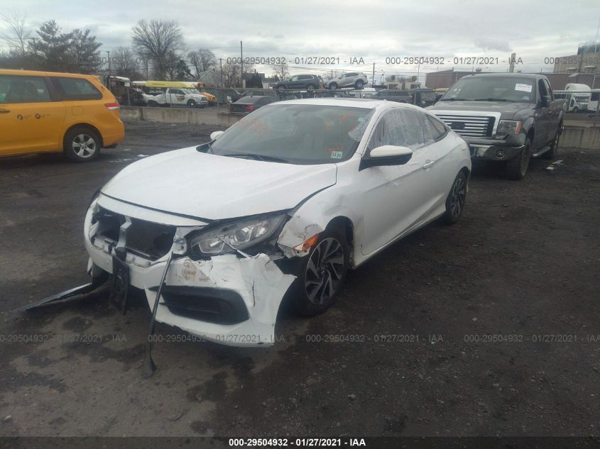 2016 HONDA CIVIC COUPE LX-P 2HGFC4B05GH316653