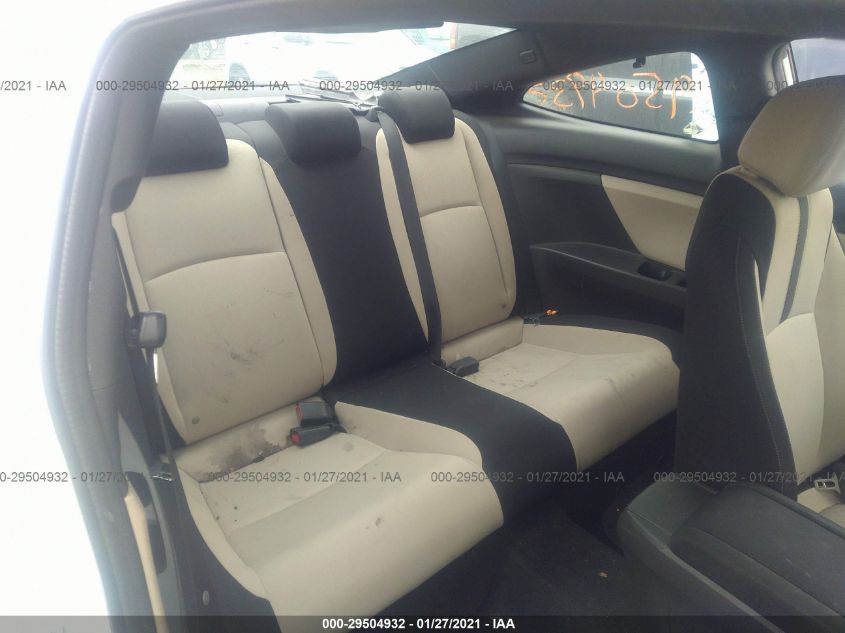 2016 HONDA CIVIC COUPE LX-P 2HGFC4B05GH316653