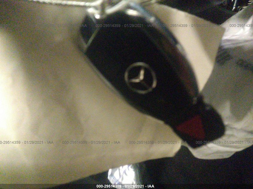 2019 MERCEDES-BENZ GLA GLA 250 WDCTG4GBXKJ536825