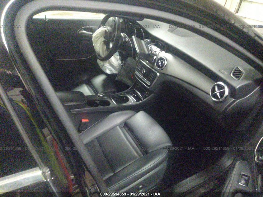 2019 MERCEDES-BENZ GLA GLA 250 WDCTG4GBXKJ536825
