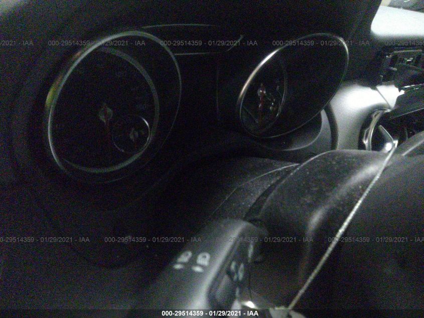2019 MERCEDES-BENZ GLA GLA 250 WDCTG4GBXKJ536825