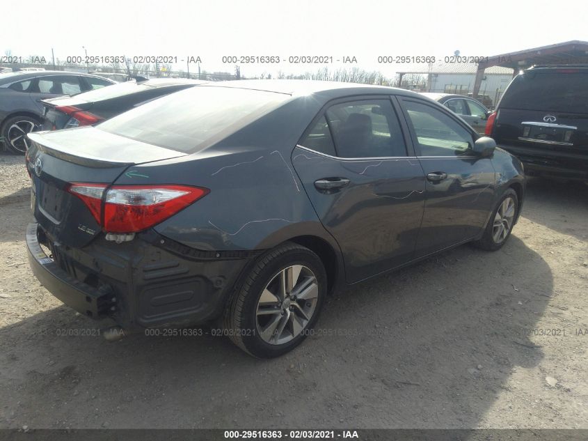 2014 TOYOTA COROLLA LE ECO 2T1BPRHE4EC035906