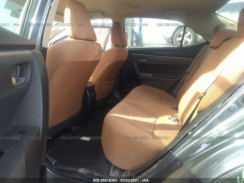2014 TOYOTA COROLLA LE ECO 2T1BPRHE4EC035906