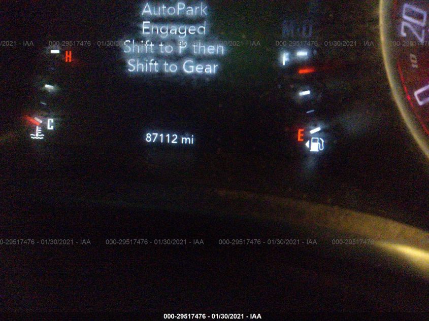 2019 DODGE CHALLENGER R/T 2C3CDZBT5KH521943