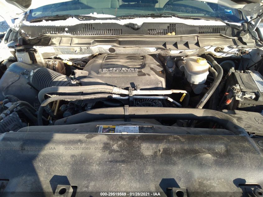 2015 RAM 2500 TRADESMAN 3C6UR5CJ3FG538177