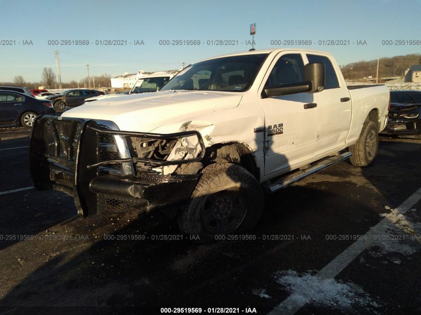 2015 RAM 2500 TRADESMAN 3C6UR5CJ3FG538177