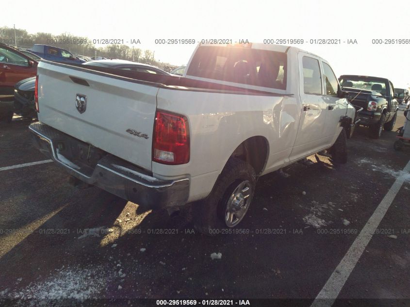 2015 RAM 2500 TRADESMAN 3C6UR5CJ3FG538177